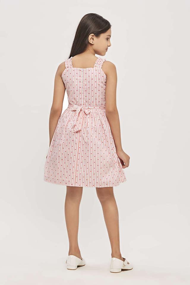 Small clearance childrens frock