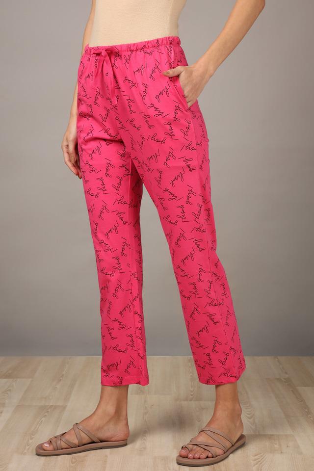 Buy Peach Pyjamas & Shorts for Women by Jockey Online | Ajio.com