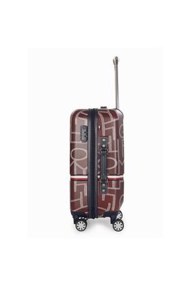 Tommy hilfiger hot sale cabin luggage