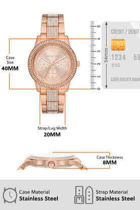 Michael kors watch discount serial number authentication