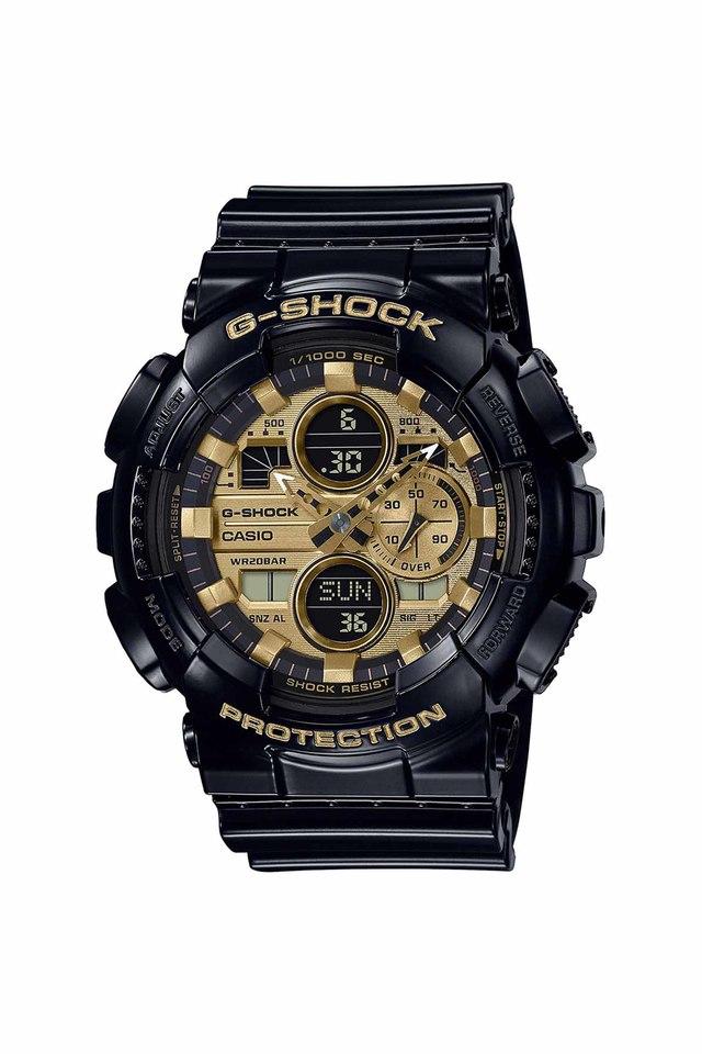 G shock shoppers stop online