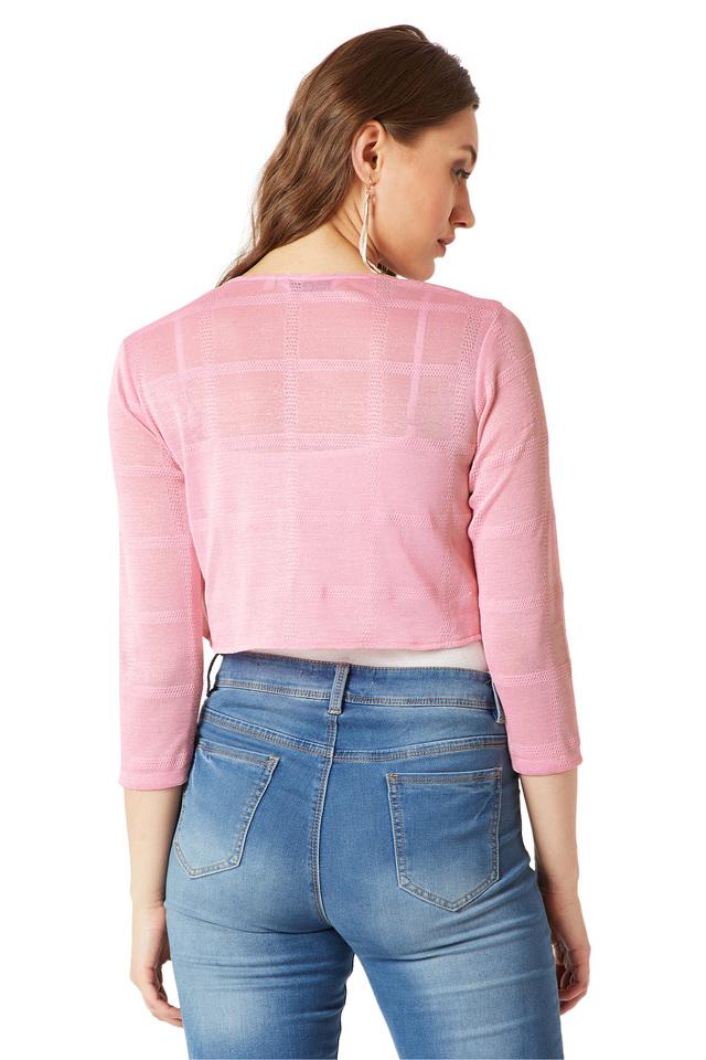 Misses shop shrug sweater