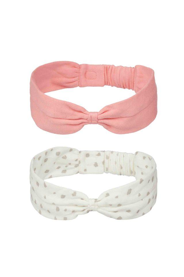 MOTHERCARE -  Pink Hair Accessories - Main