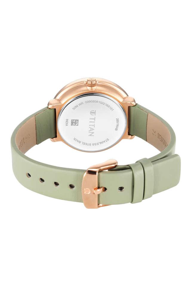 Titan Neo 7 Ladies NEO LADIES VII (WORK LEISURE) Analog Watch - For Women -  Buy Titan Neo 7 Ladies NEO LADIES VII (WORK LEISURE) Analog Watch - For  Women 2651QM01 Online