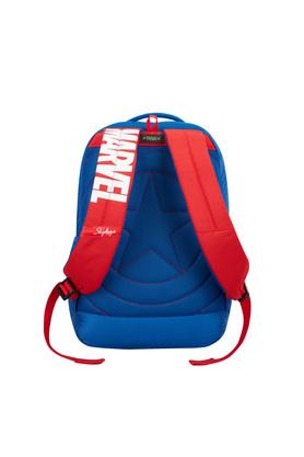 SKYBAGS - Blue Backpacks - Main