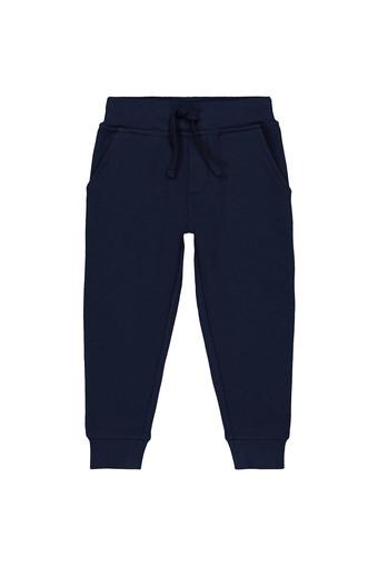 boys lined joggers