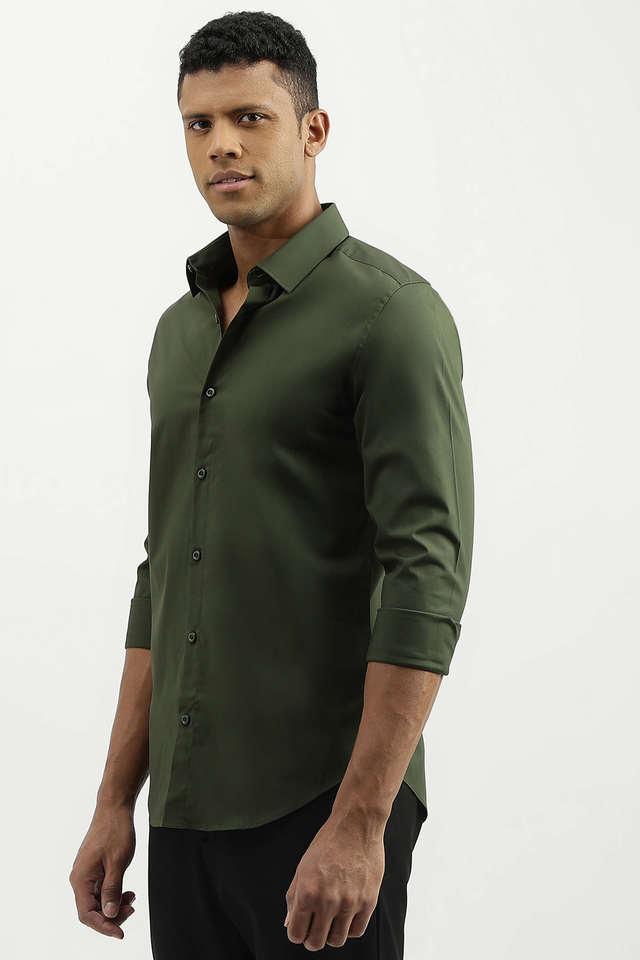 Ucb olive 2025 green shirt