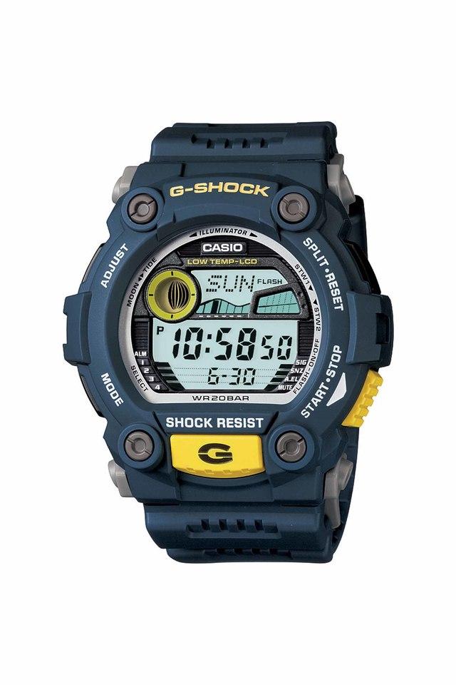 Casio g261 on sale