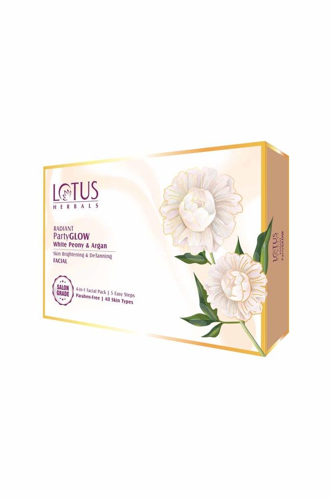 White peony skin brightening sales booster