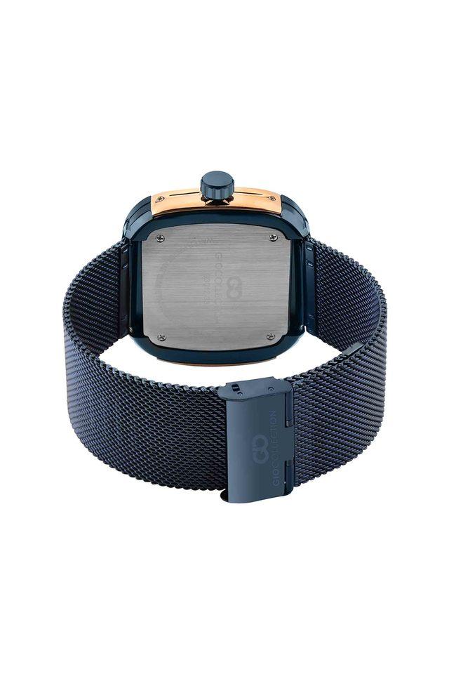 Giordano hot sale square watch