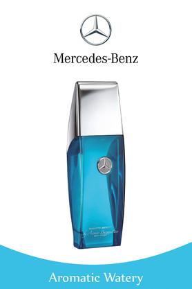 Mercedes benz club by mercedes benz 2024 eau de toilette spray