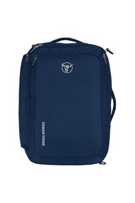 URBAN TRIBE - Blue Laptop Bag - 2