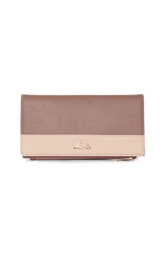 lavie pink wallet