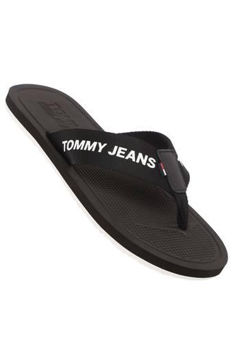 tommy jeans slippers