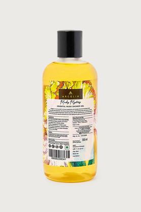 Oriental discount musk oil
