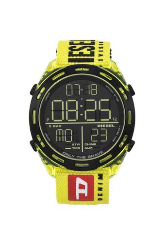 diesel digital watches