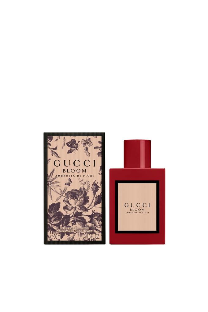 Gucci ambrosia discount di fiori review