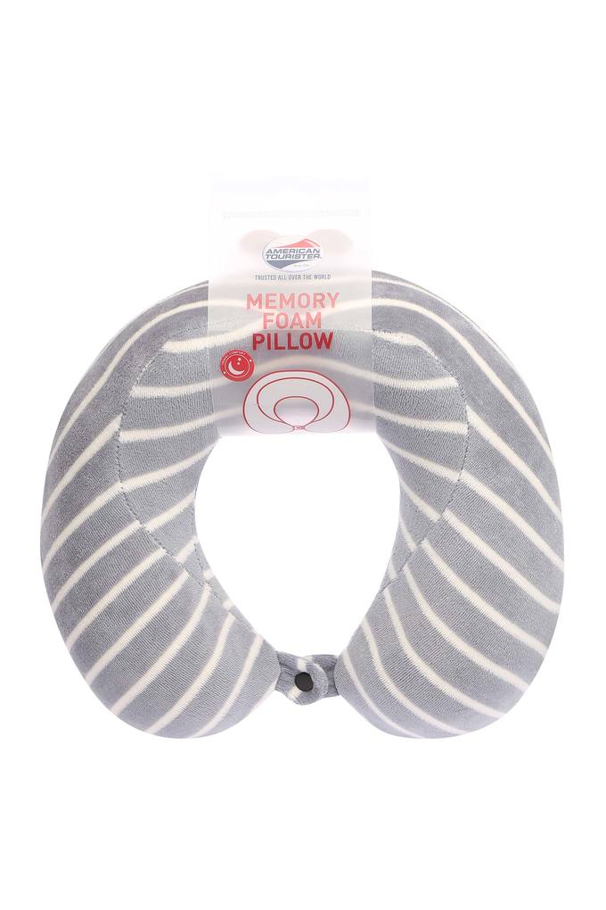 American tourister 2025 neck pillow