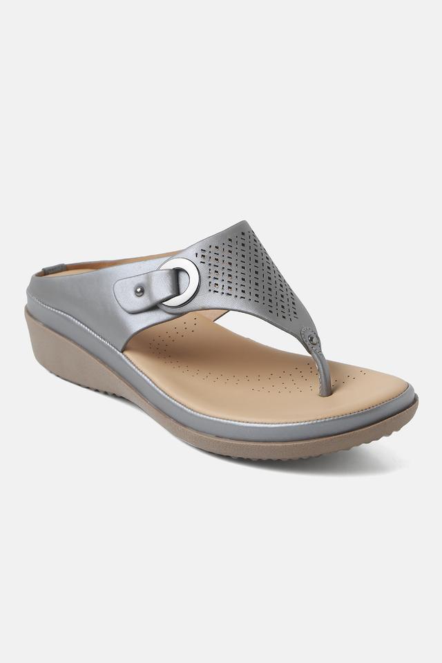 Ladies grey sandals new arrivals