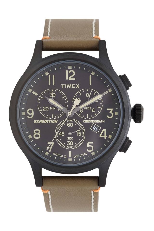 Timex chronograph wr on sale 100m