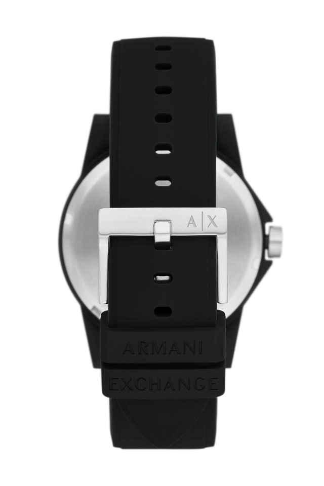 Armani exchange hotsell watches shoppers stop