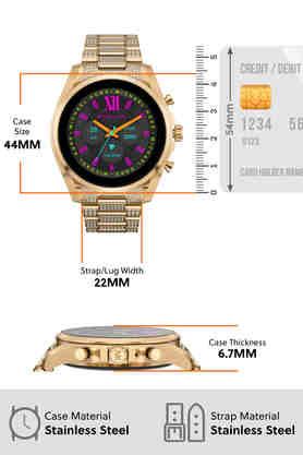 Michael kors digital online watch