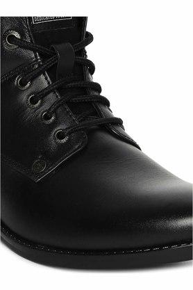 LEE COOPER - Black Boots - 3