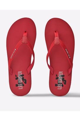 Red deals cooper slippers