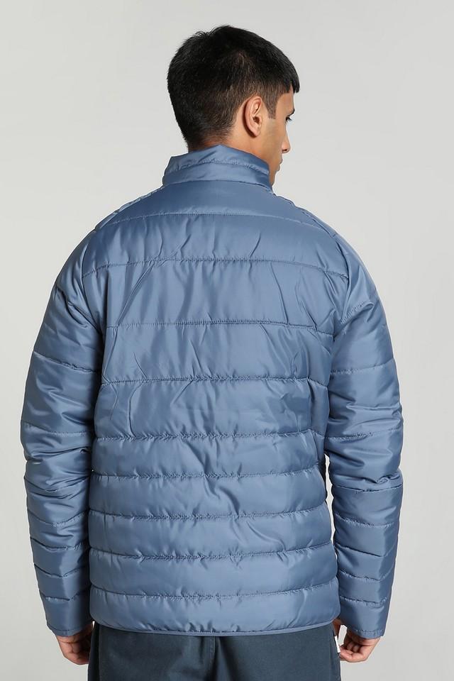 Puma slim fit jackets hot sale