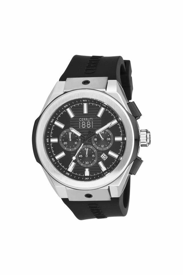 Cerruti chronograph hotsell