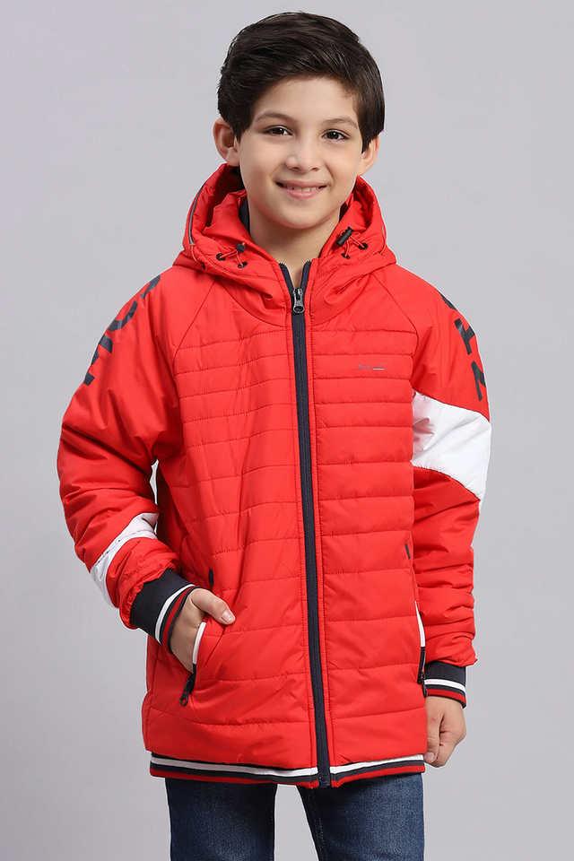 Monte carlo boys jacket hotsell