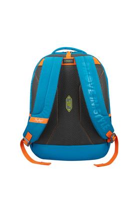 SKYBAGS - Blue Backpacks - Main