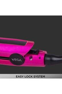 Vega trendy 2024 flat hair straightener