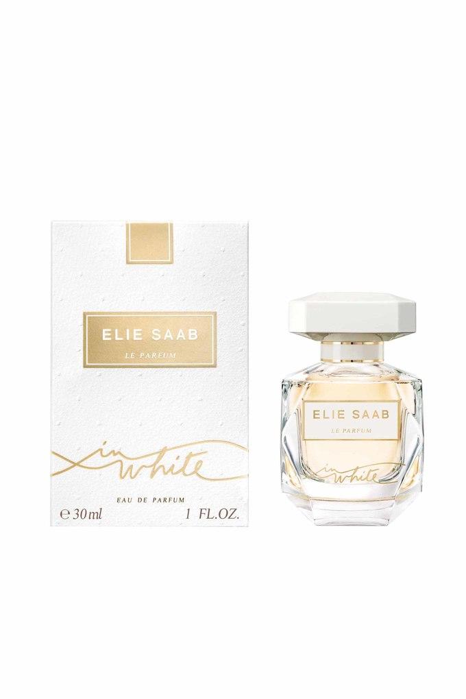 Elie saab best sale white parfum