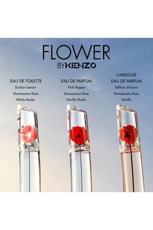 Kenzo eau outlet de vie 60°