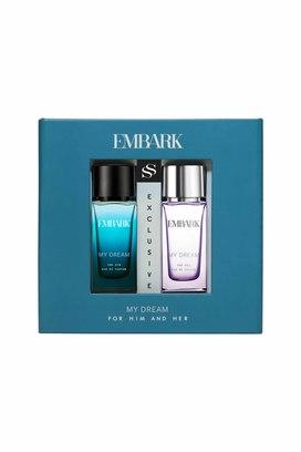 Pure xs gift online set 100ml