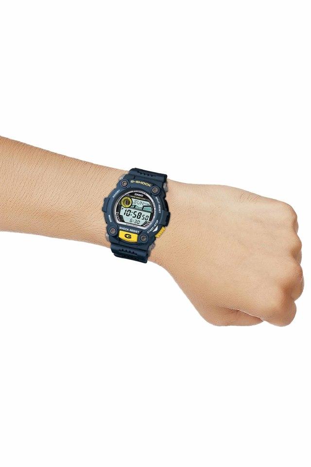 Casio g261 store