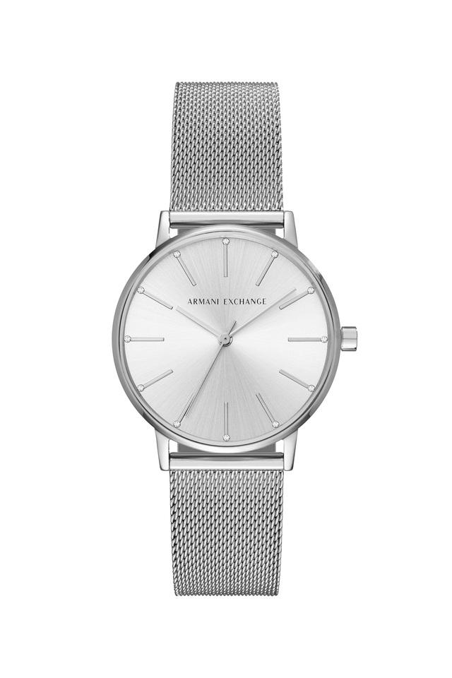 Armani exchange shop womens watch