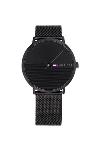 tommy hilfiger watch quality