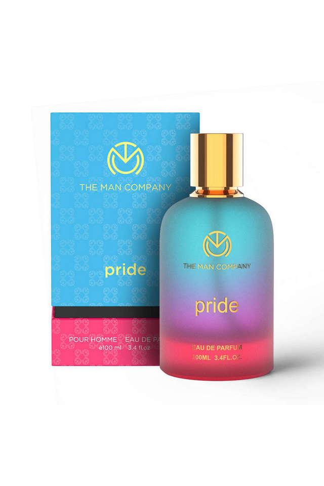 Pride Eau De Parfum