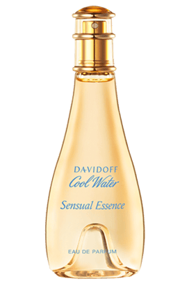 Davidoff cool water sensual essence new arrivals