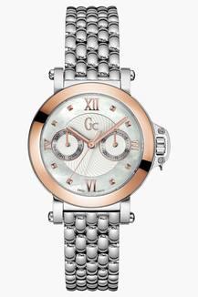 Montre femme 2025 guess collection