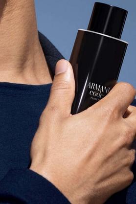 Armani code shop edp