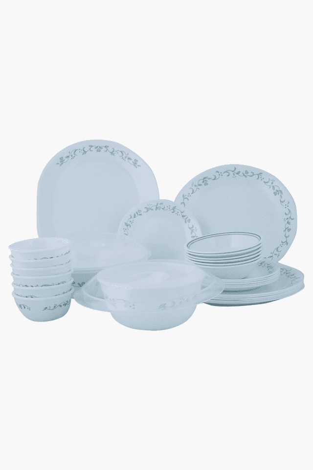 Corelle country cottage on sale set