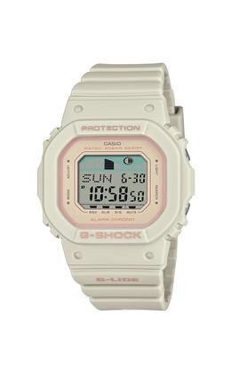 Casio womens g store shock