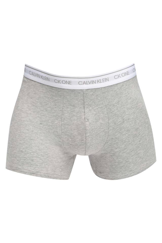 Calvin klein outlet grey trunks