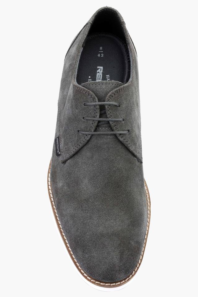 RED TAPE -  Grey Casuals Shoes - Main