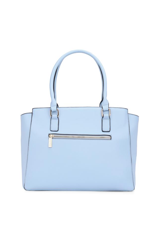 LAVIE -  Blue Laptop Bag - Main