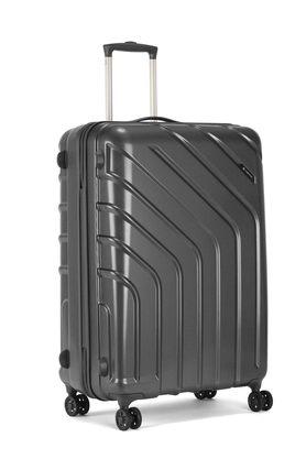 CARLTON - Grey Hard Luggage - 6