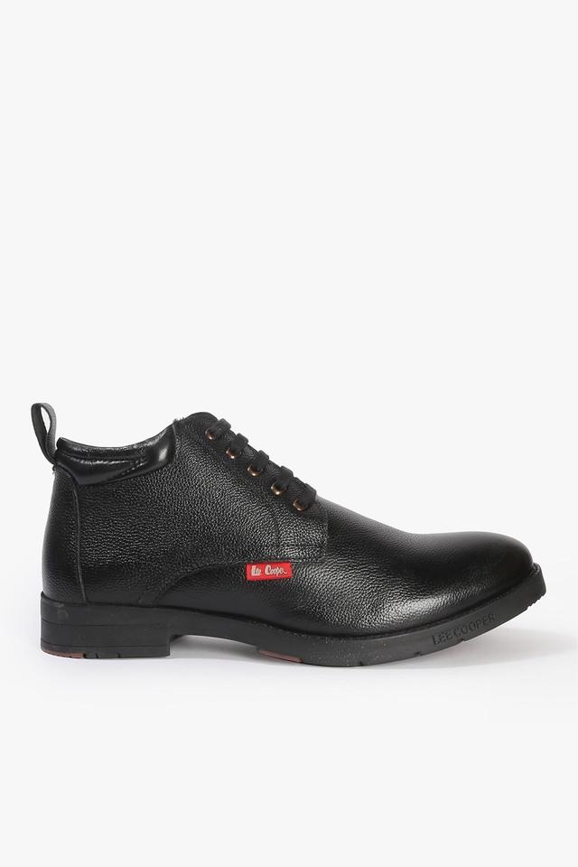 LEE COOPER -  Black Boots - Main